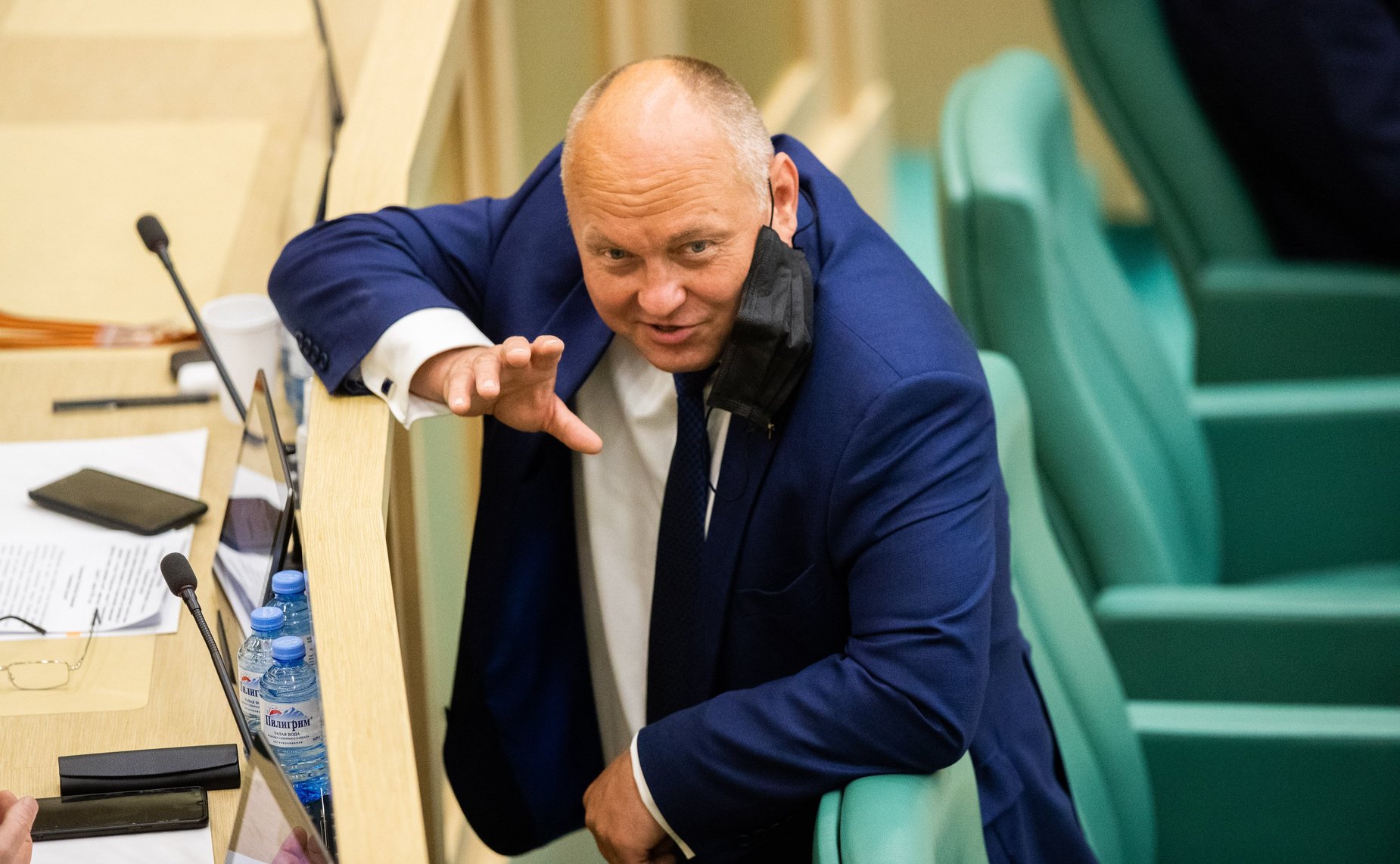 Алексей Кондратенко