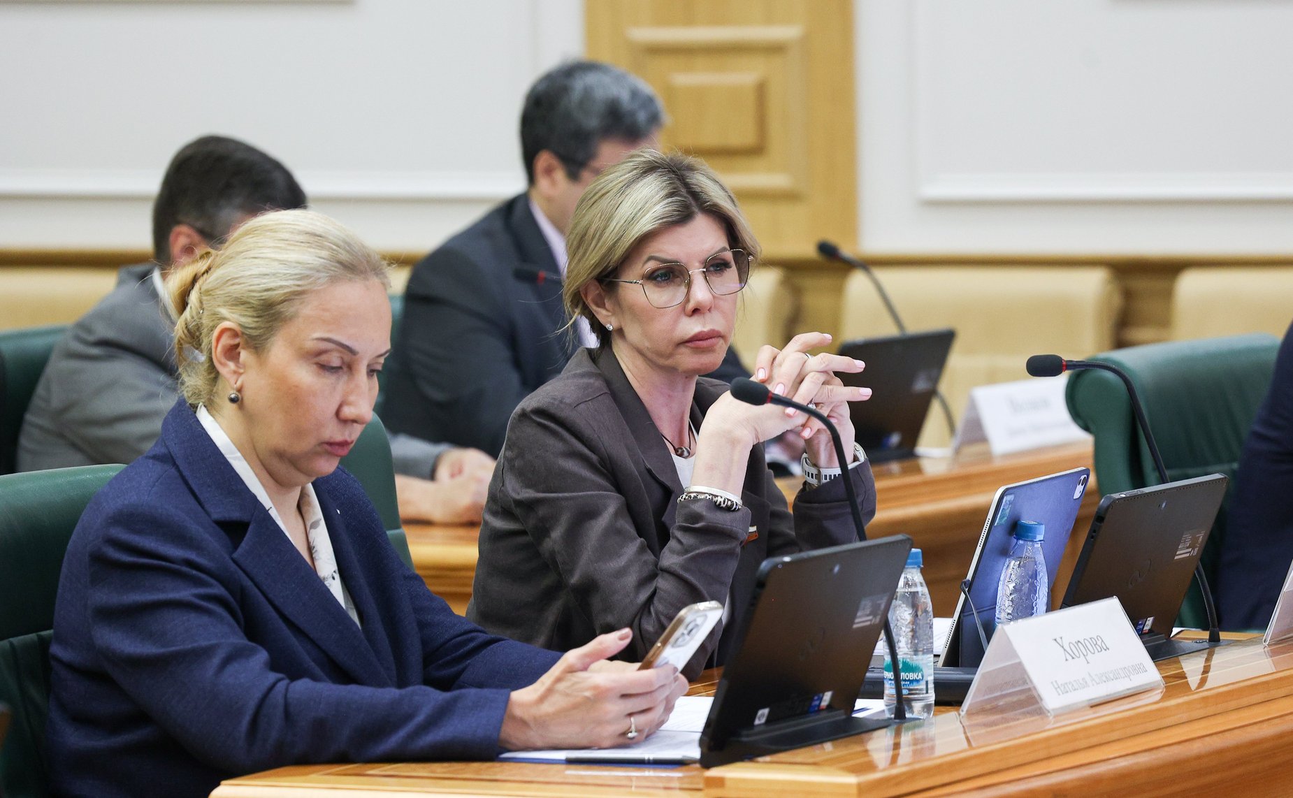Евгения Уваркина