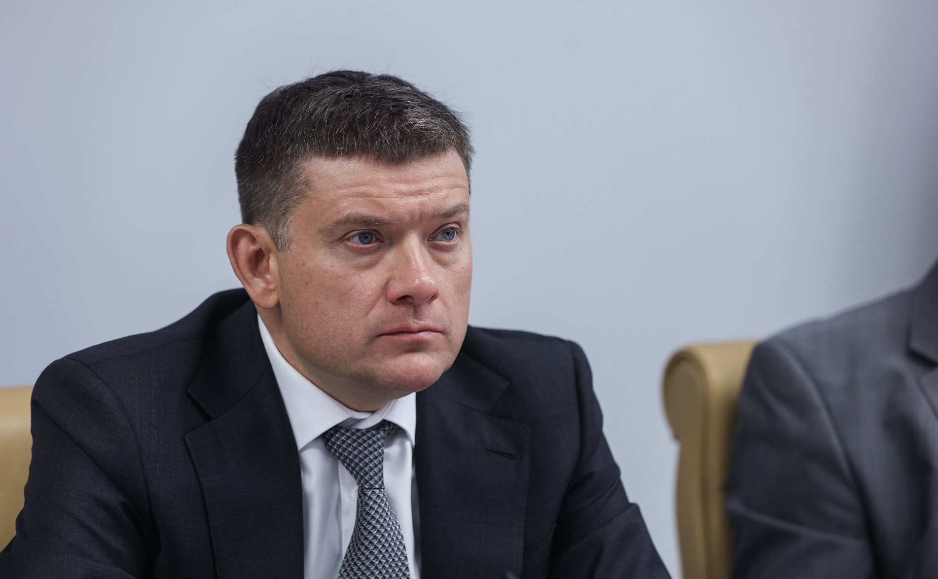 Николай Журавлев