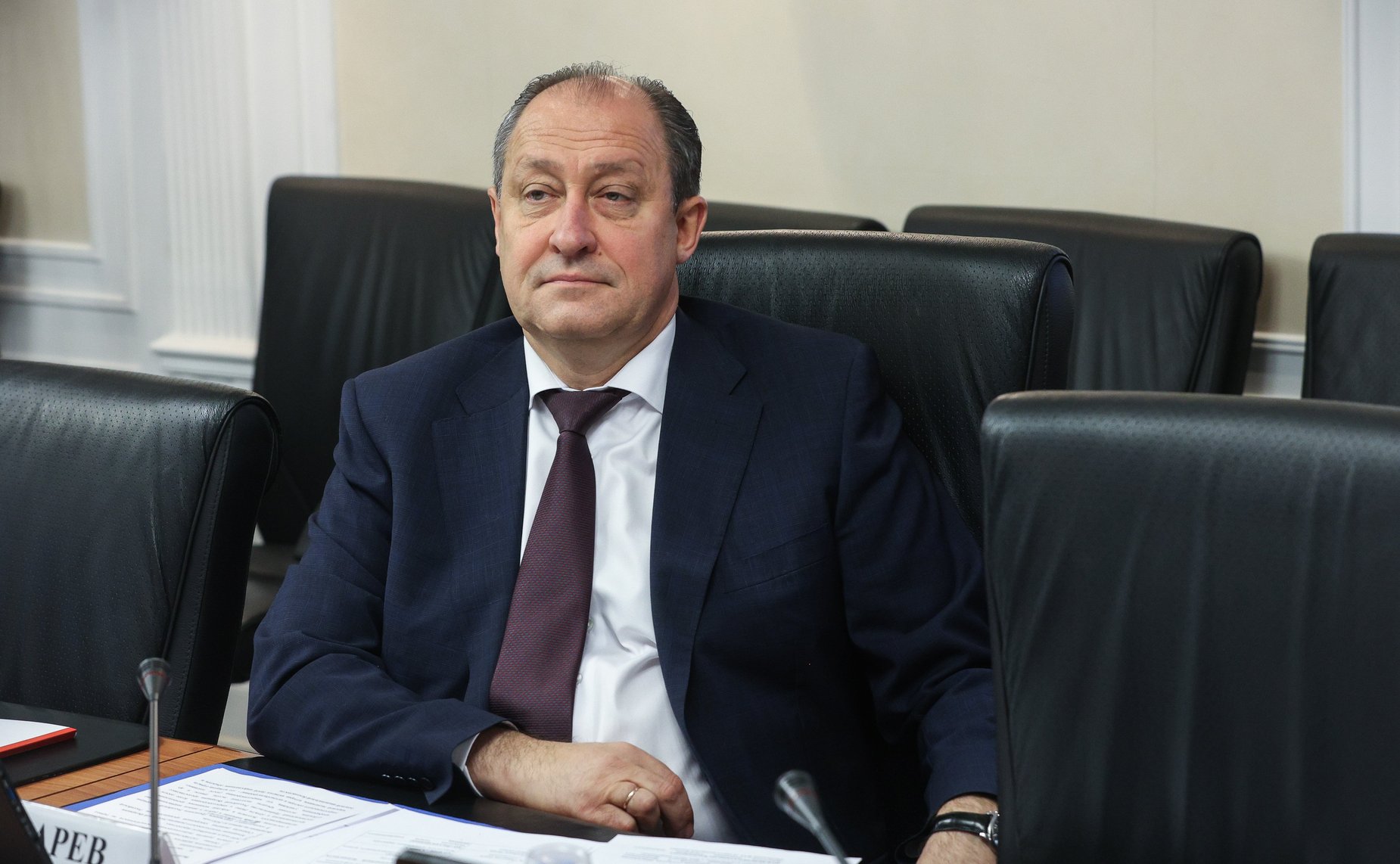 Круглый стол «Правовые аспекты обеспечения снижения зависимости от иностранных технологий и программного обеспечения. Развитие российского производства электронных компонентов, в том числе микрочипов»