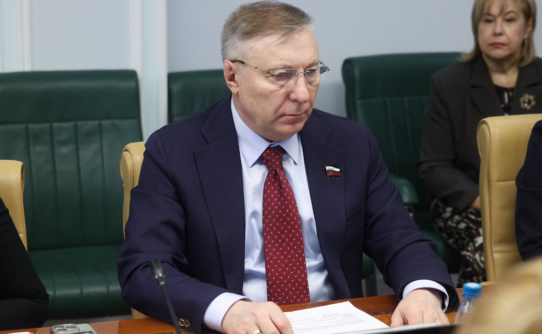 Александр Варфоломеев