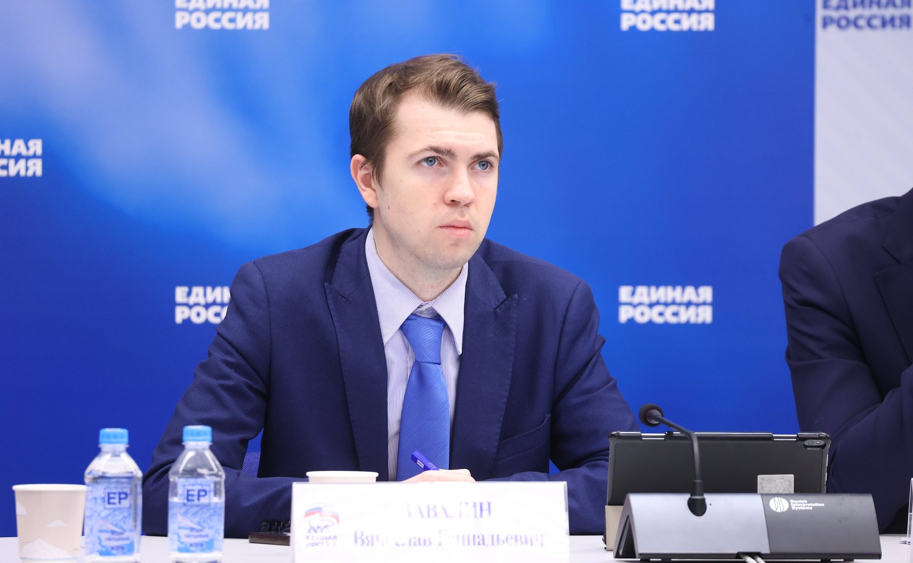 Заседание Комиссии Совета Федерации по развитию креативных (творческих) индустрий и народных художественных промыслов в РФ