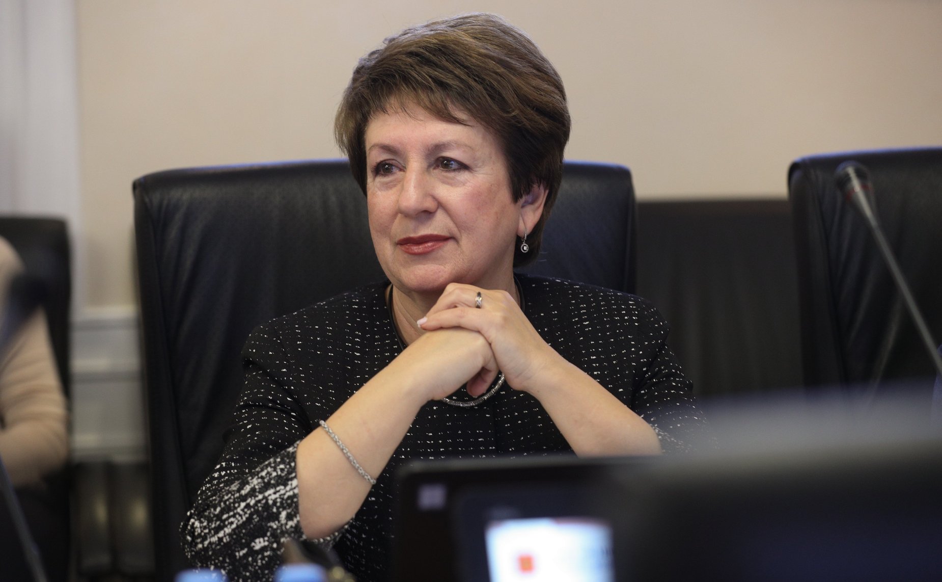 Екатерина Алтабаева