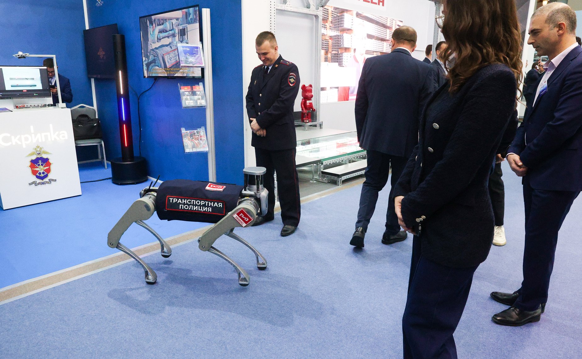 Совместное заседание Комитета Совета Федерации по экономической политике и Комитета Государственной Думы по транспорту в рамках Транспортной недели – 2025 «О совместных подходах к развитию пунктов пропуска через Государственную границу РФ»