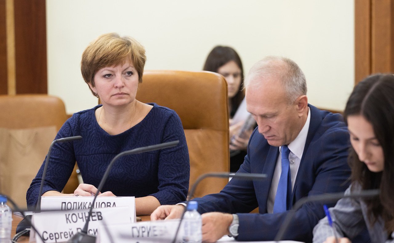 Встреча членов Комитета по федеративному устройству, региональной политике, местному самоуправлению и делам Севера с представителями органов благоустройства территории сельских поселений