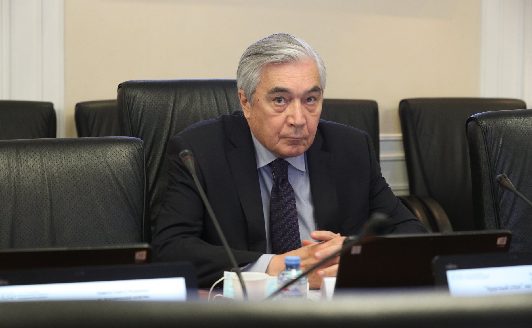 «Круглый стол» Комитета СФ по экономической политике