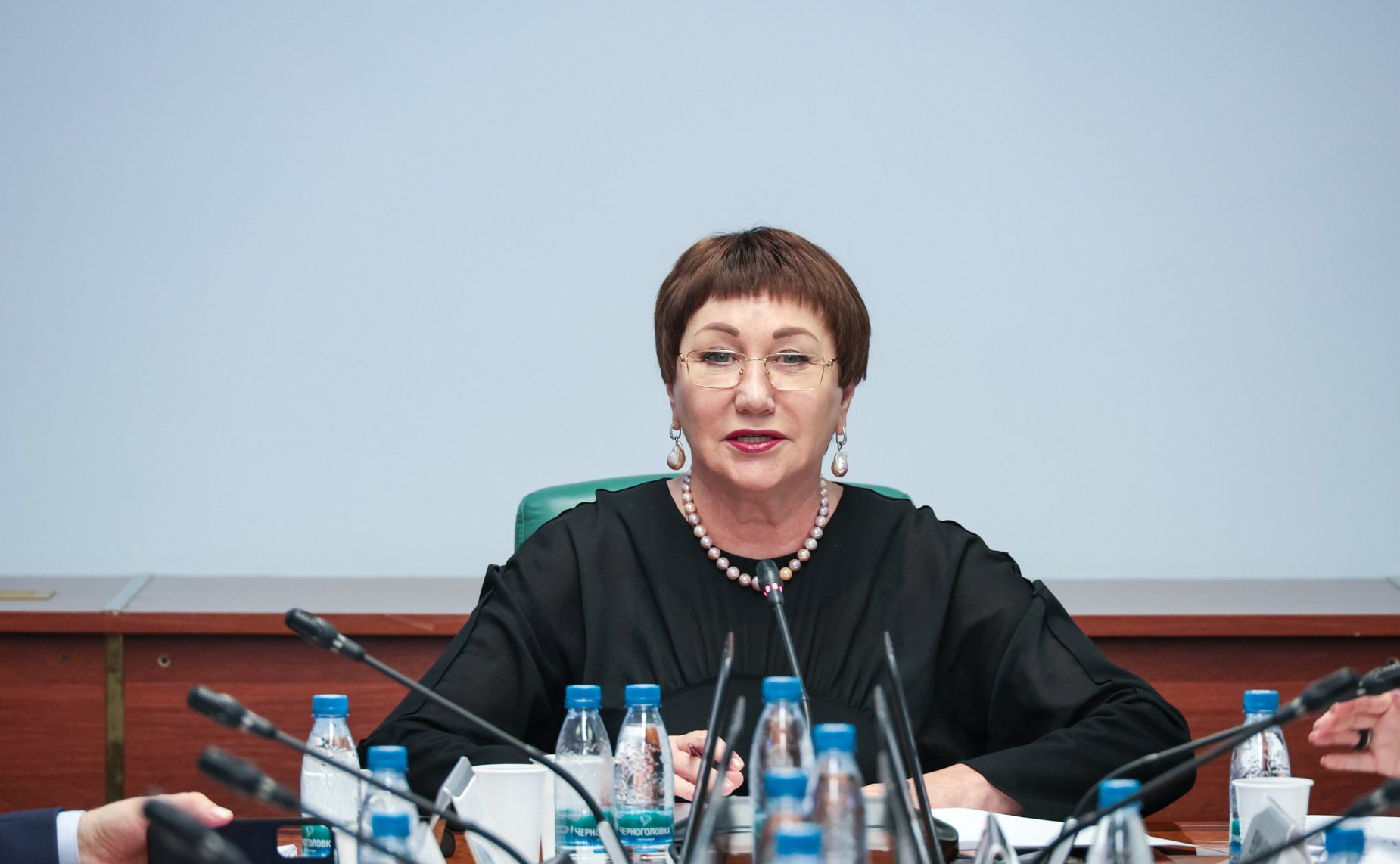Елена Перминова
