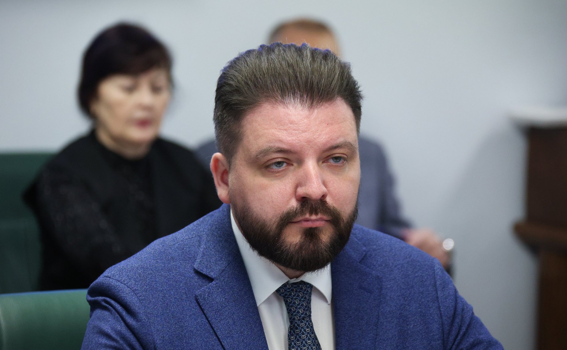 Круглый стол «О практике реализации новых правил предоставления услуг по техническому обслуживанию и ремонту внутридомового и внутриквартирного газового оборудования»