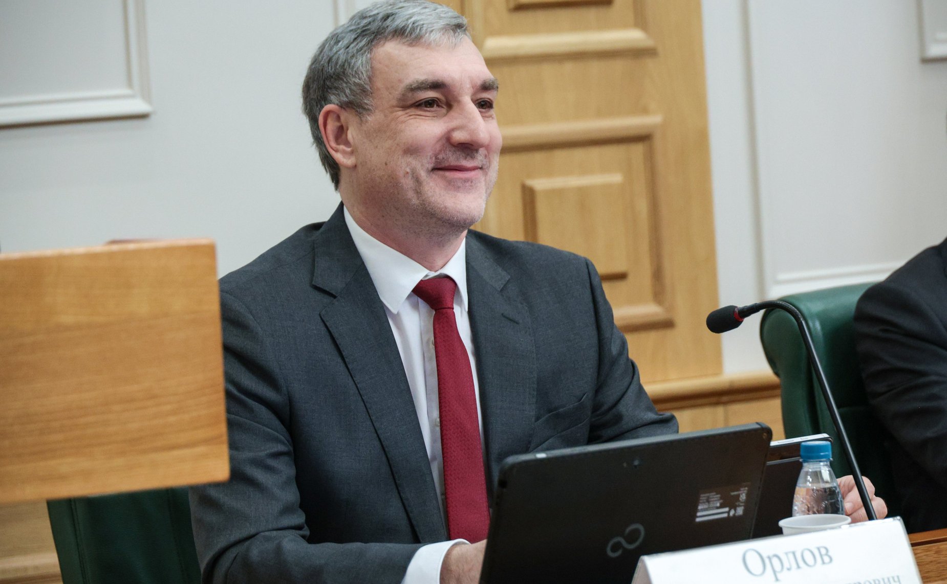 Расширенное заседание Комитета Совета Федерации по бюджету и финансовым рынкам на тему «Актуальные вопросы обеспечения сбалансированности бюджетов субъектов РФ»