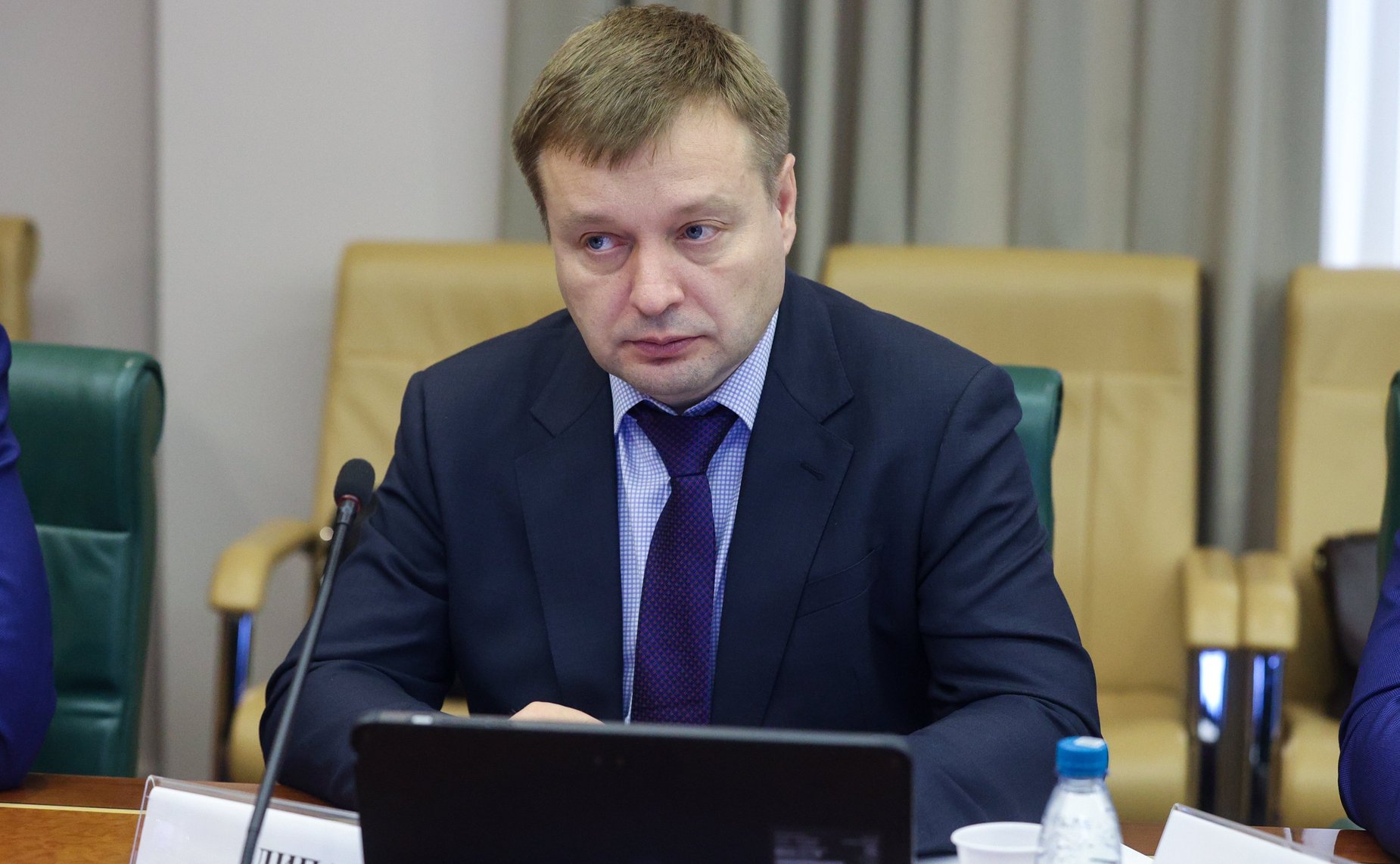 Совещание Комитета Совета Федерации по социальной политике на тему «Цифровизация ФАПов в разрезе субъектов Российской Федерации (в рамках работы над протокольным поручением Совета Федерации от 8 июня 2022 года № 649/3)»