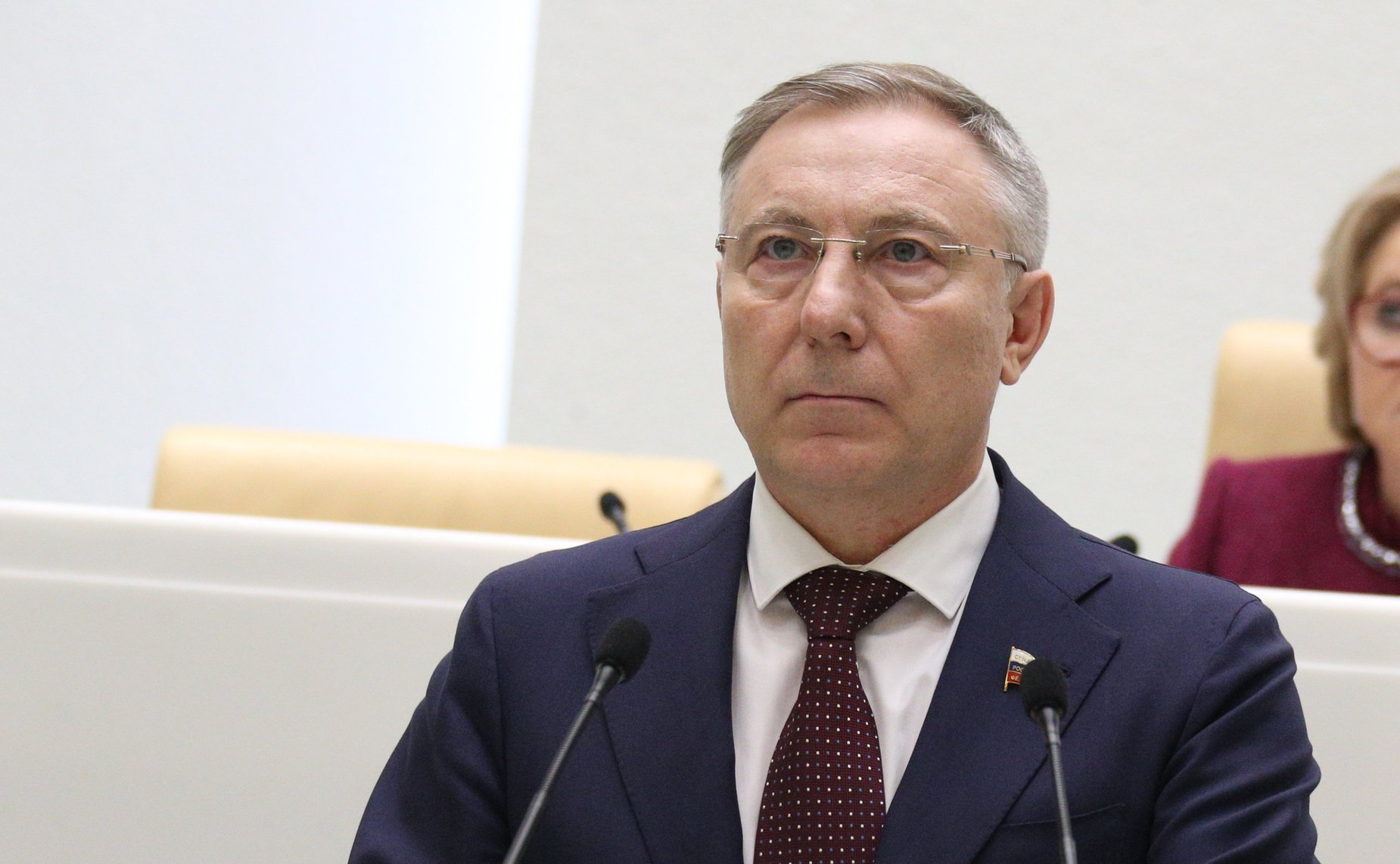 Александр Варфоломеев