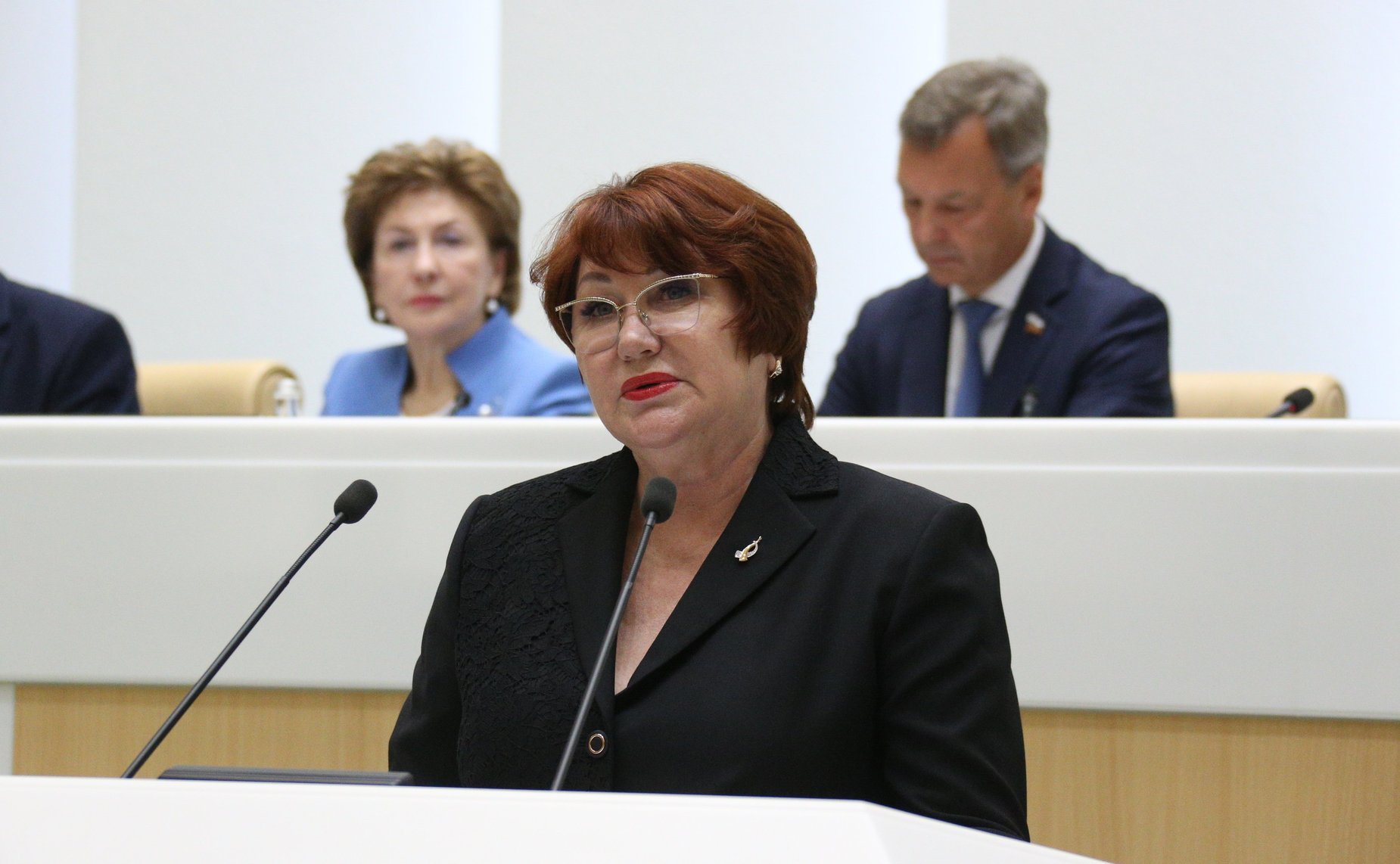 Елена Перминова