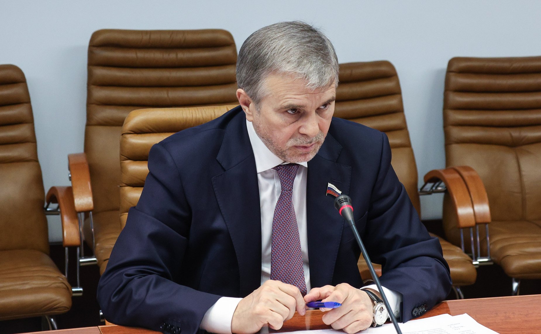 Белан Хамчиев