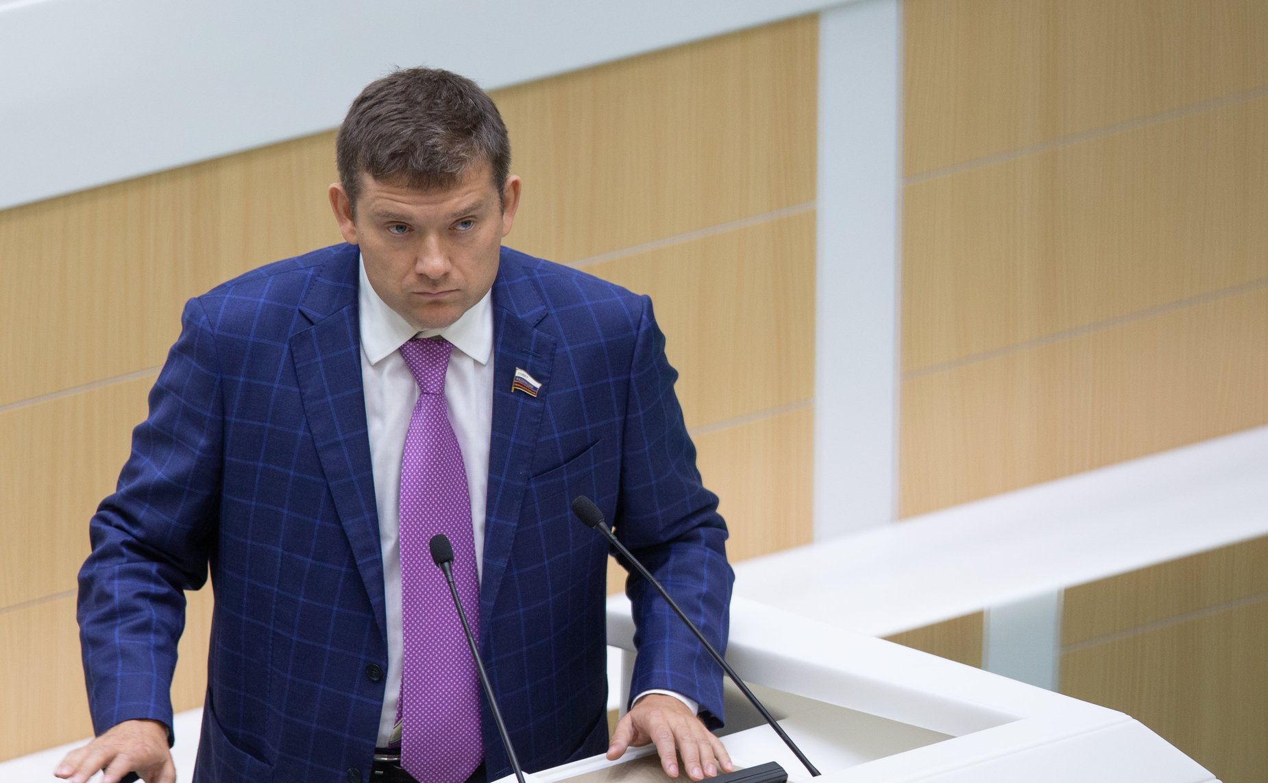 Н. Журавлев