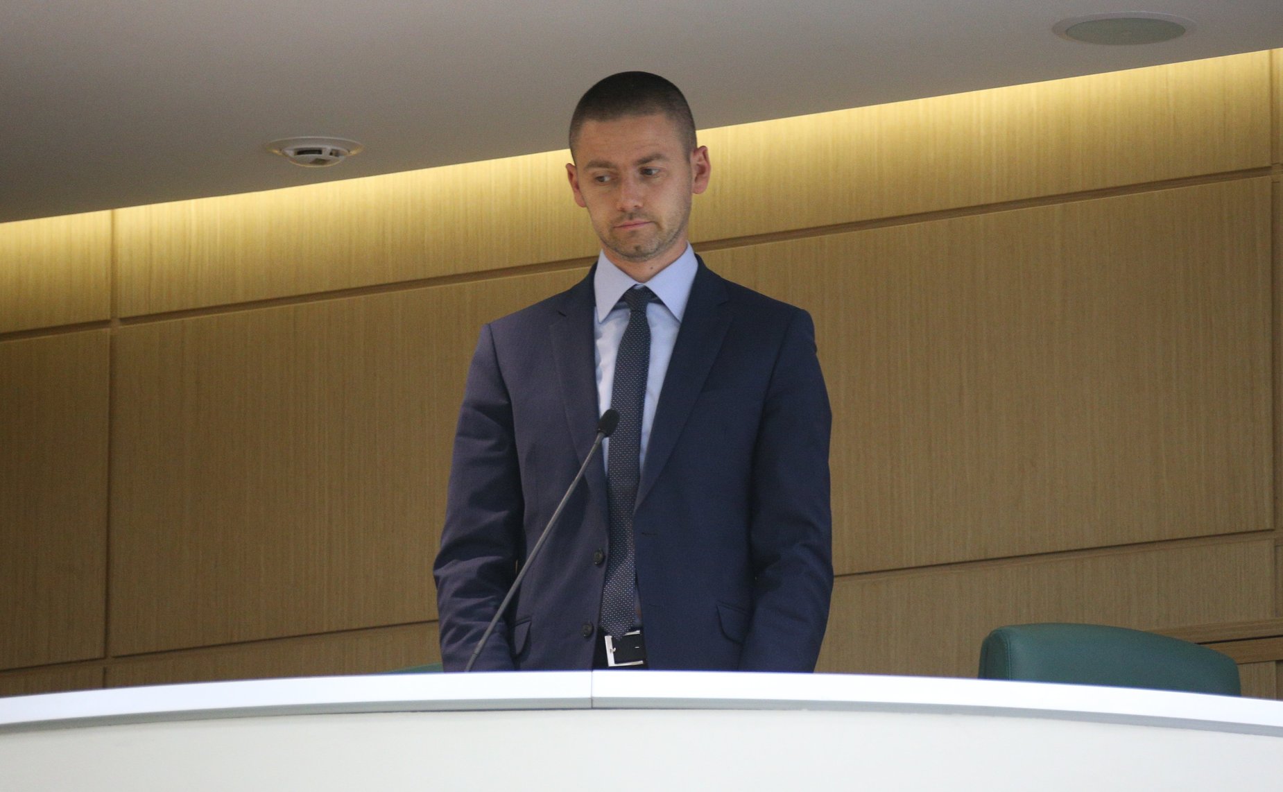 506-е заседание Совета Федерации