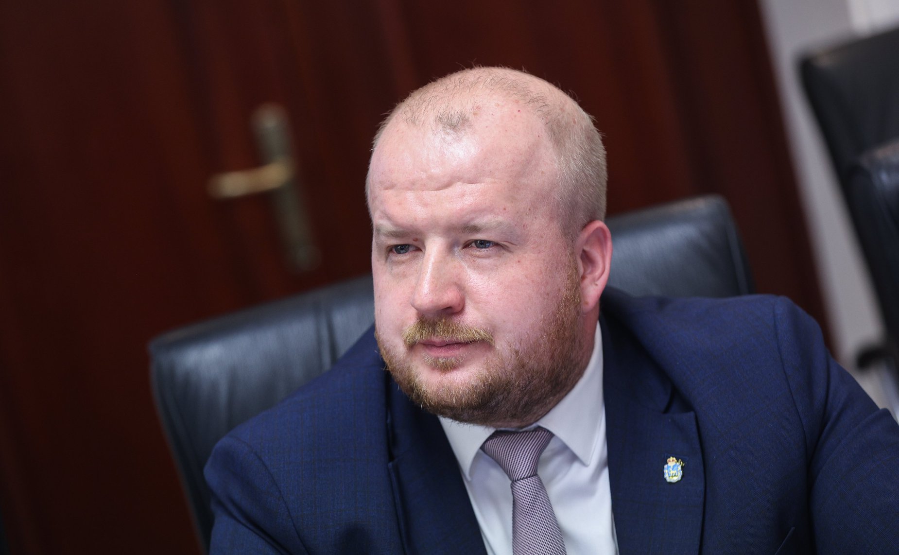 Расширенное заседание Комитета СФ по федеративному устройству, региональной политике, местному самоуправлению и делам Севера области (в рамках Дней Псковской области в Совете Федерации)