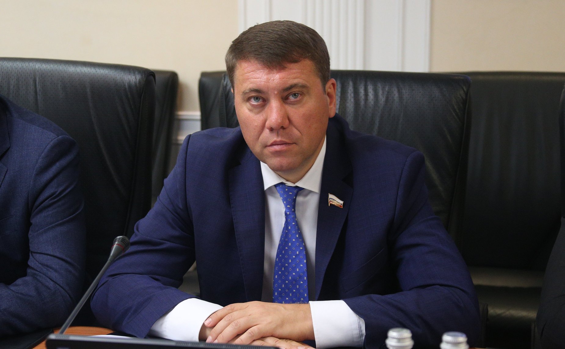 Иван Абрамов