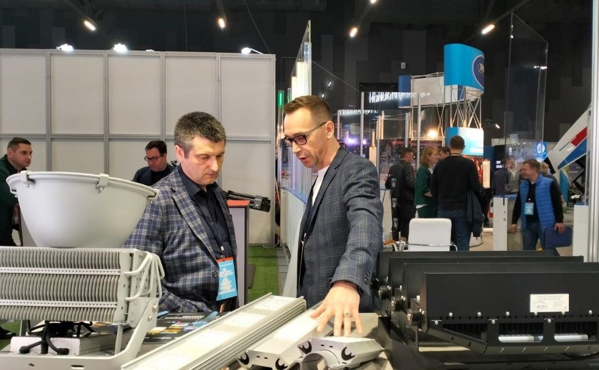 Рабочая поездка Сергея Мартынова в Марий Эл