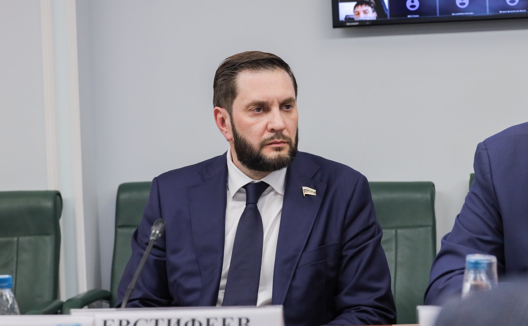 Иван Евстифеев