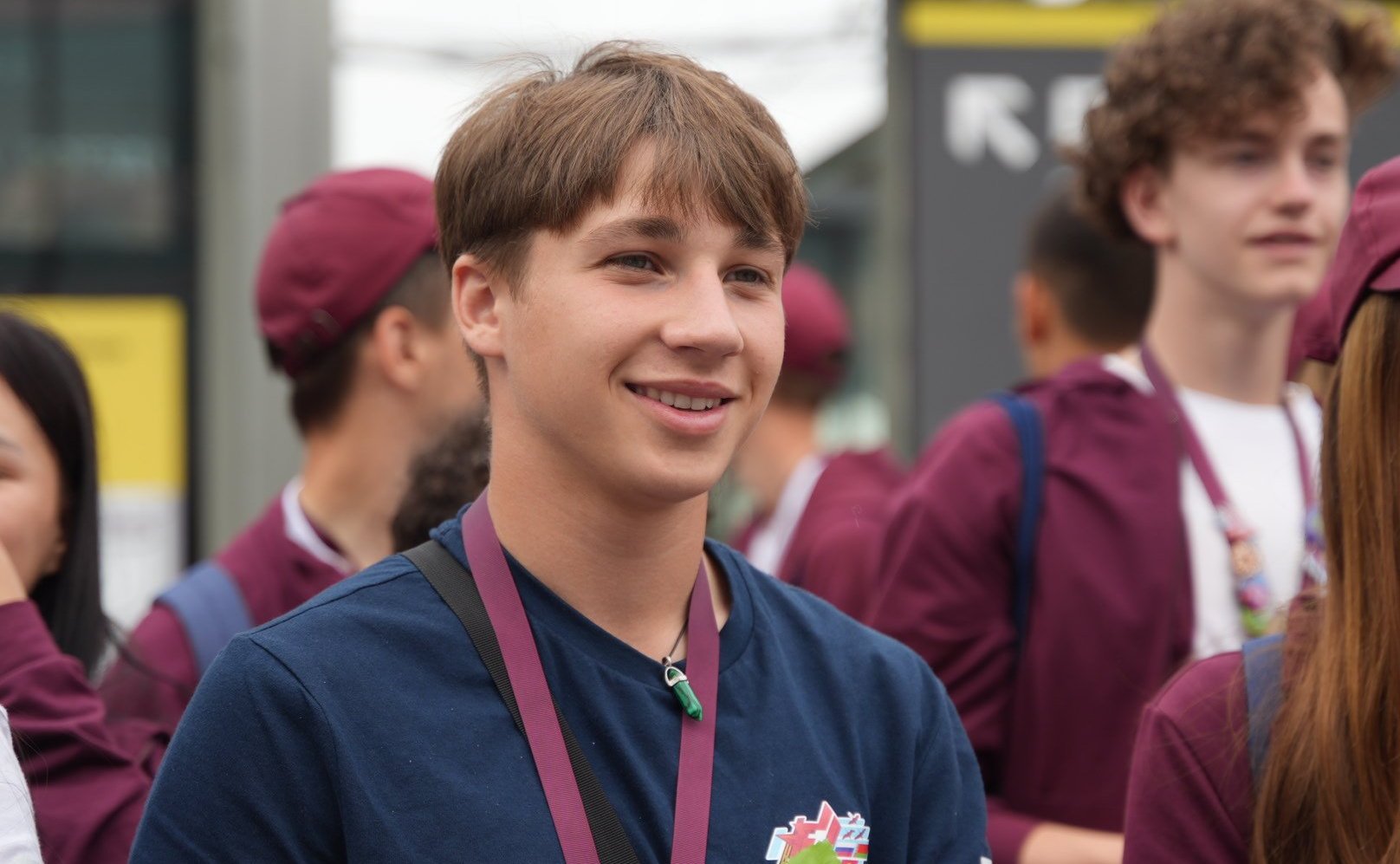 Участники культурно-образовательного проекта «Поезд Памяти» прибыли в Москву