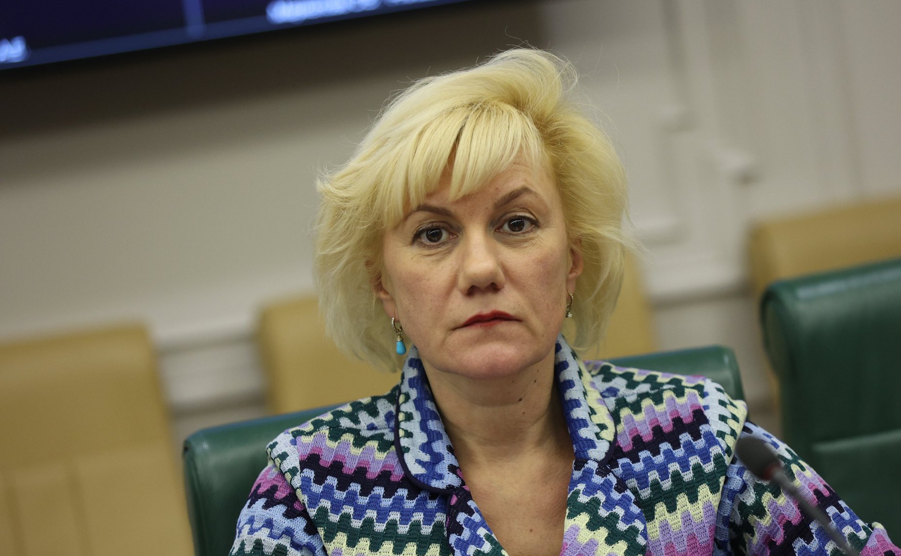 Совещание Комитета СФ по науке, образованию и культуре