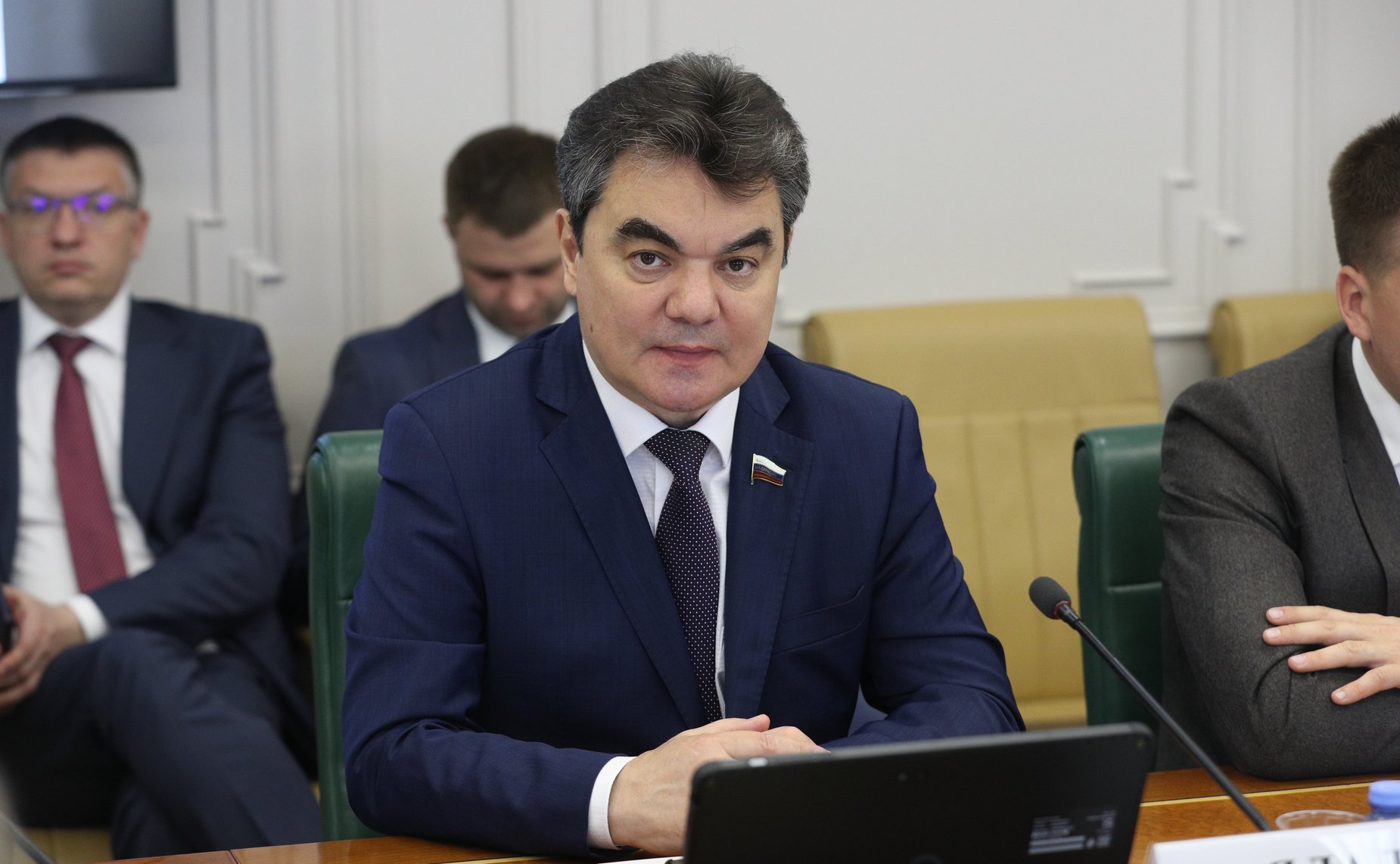 Ирек Ялалов