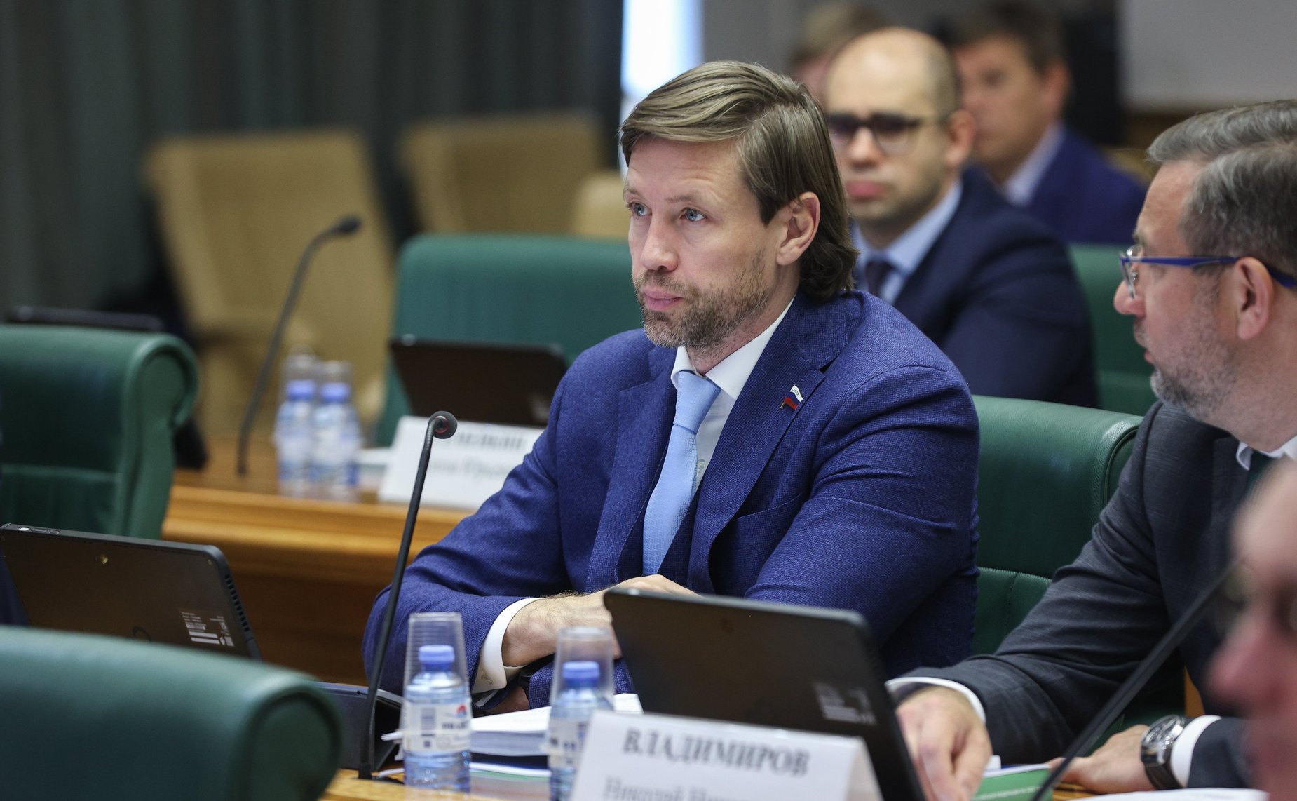 Артем Шейкин