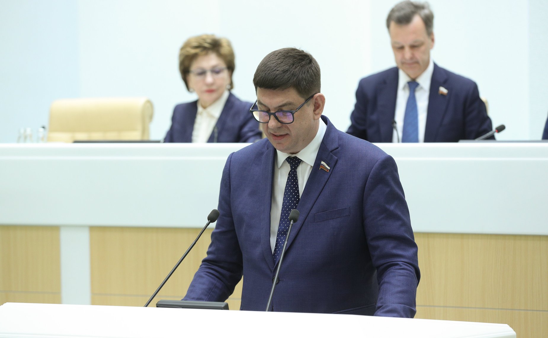 Виктор Смирнов