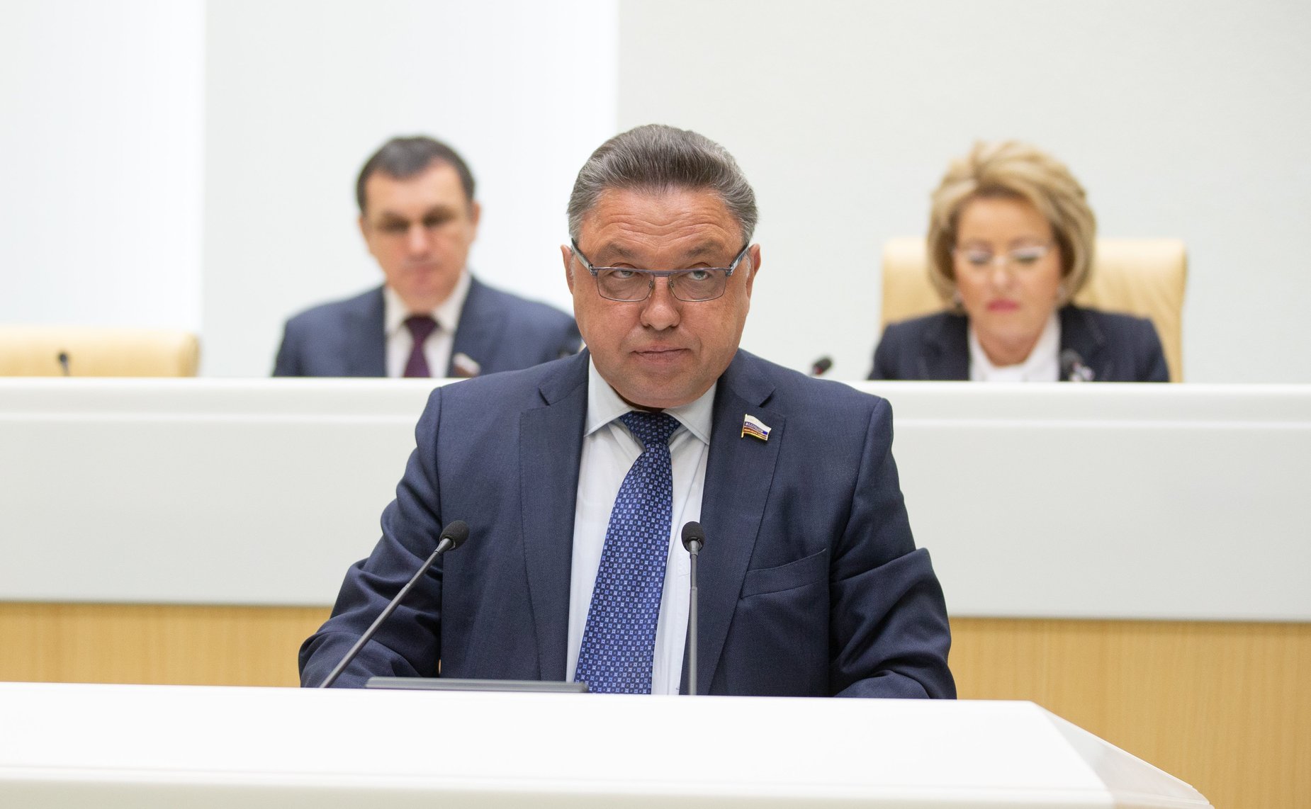 Вячеслав Тимченко