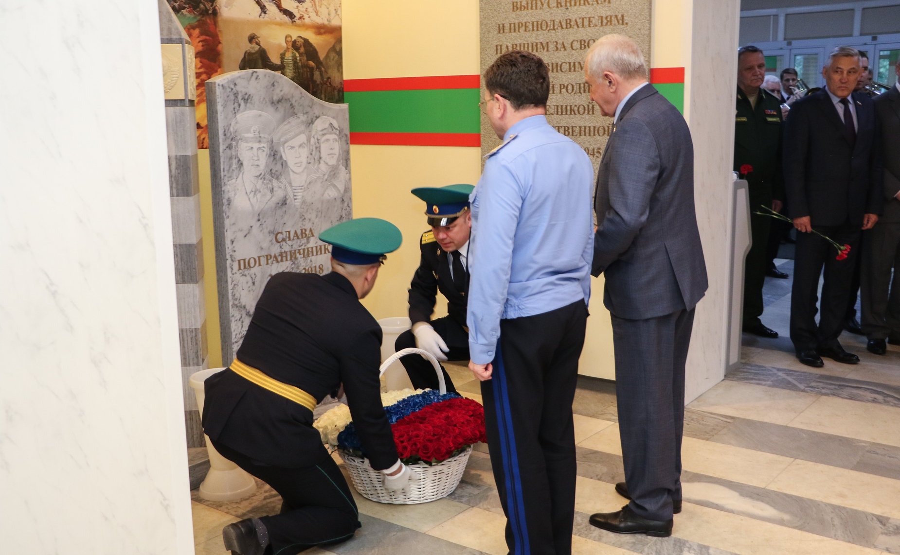 Выездное совещание Комитета СФ по обороне и безопасности на тему «Укрепление суверенитета Российской Федерации и обеспечение ее безопасности в условиях специальной военной операции»