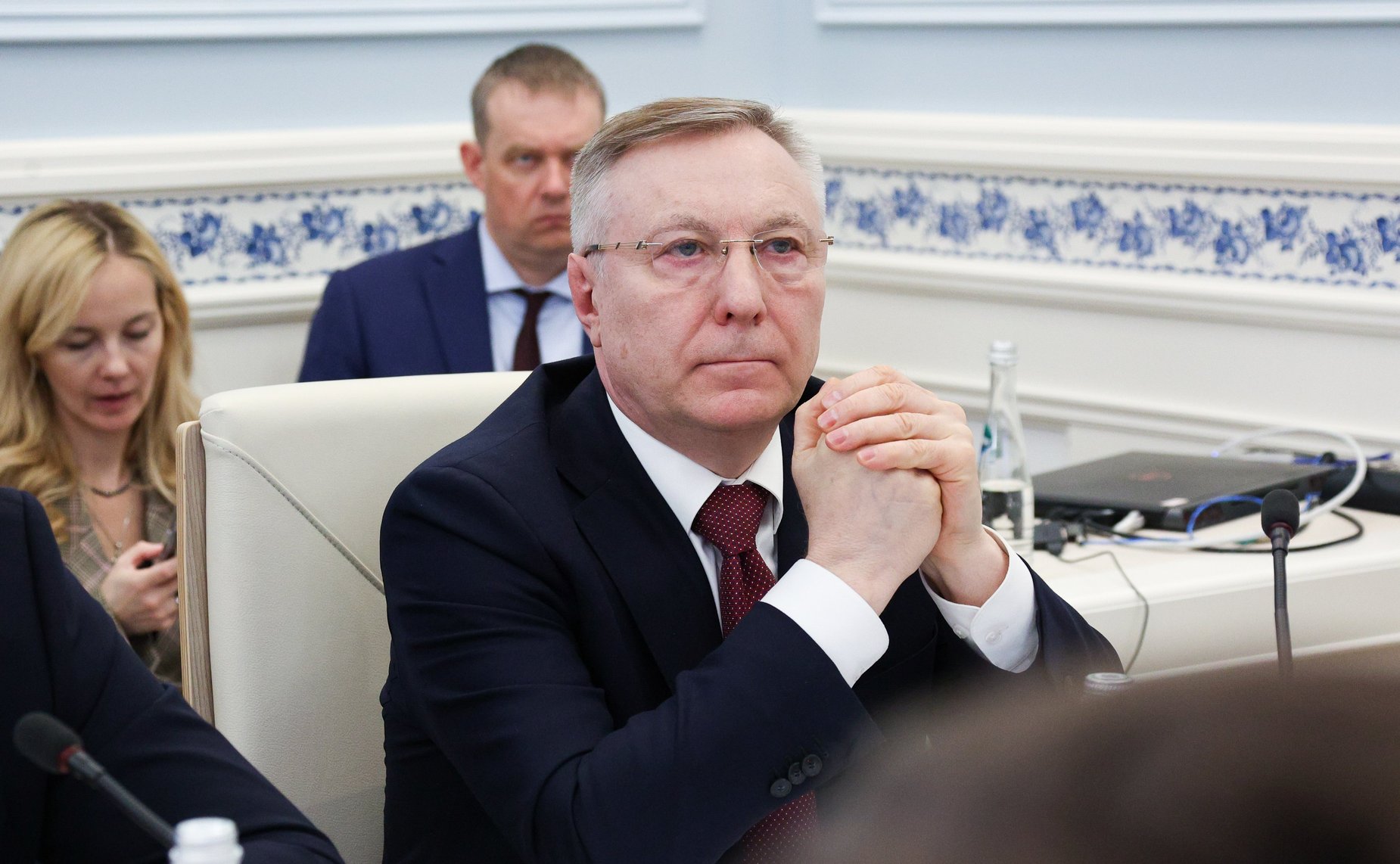 Александр Варфоломеев