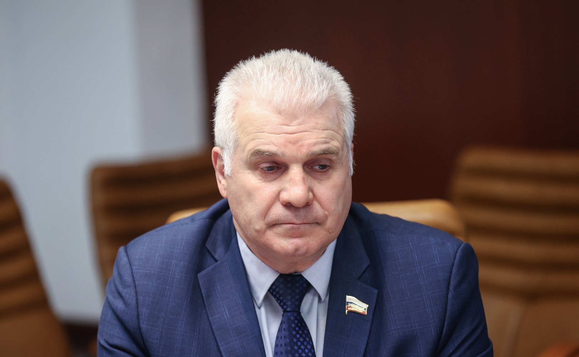Сергей Мартынов