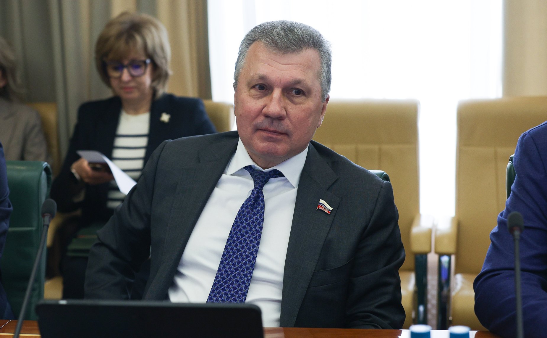 Валерий Васильев