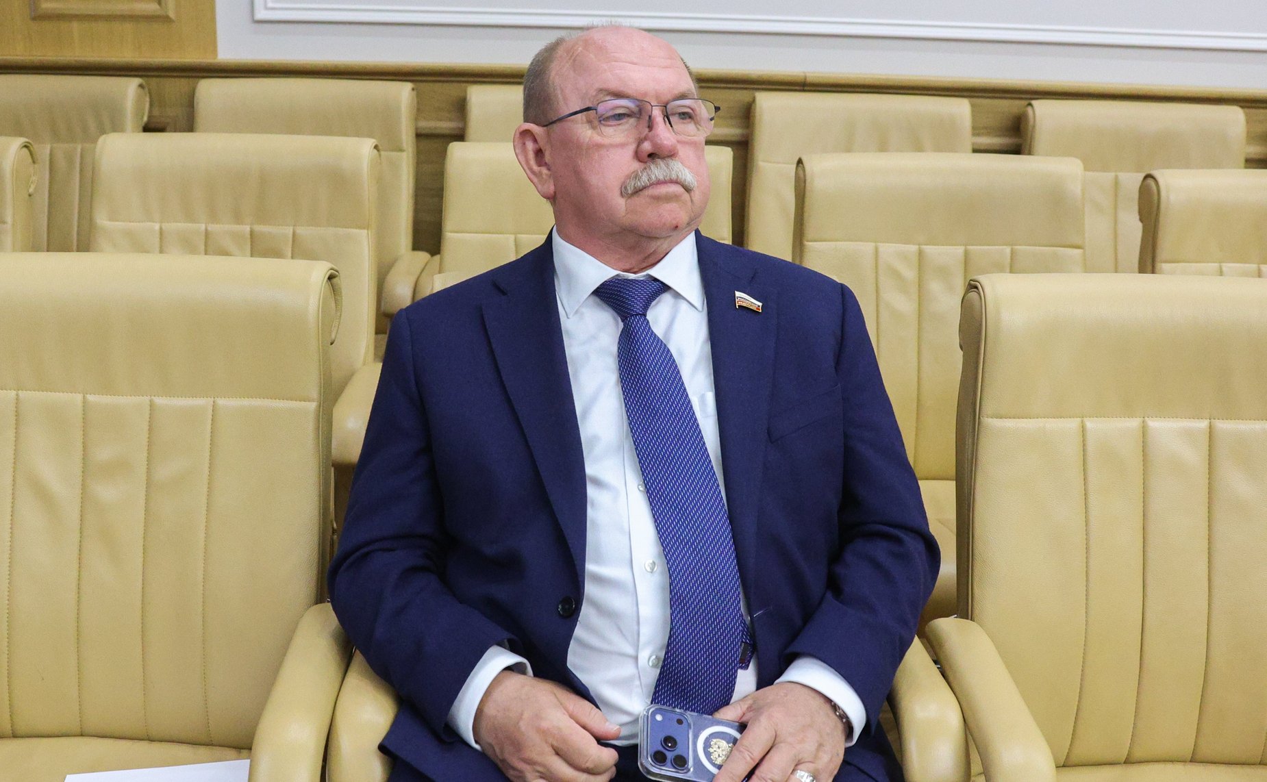 Геннадий Орденов