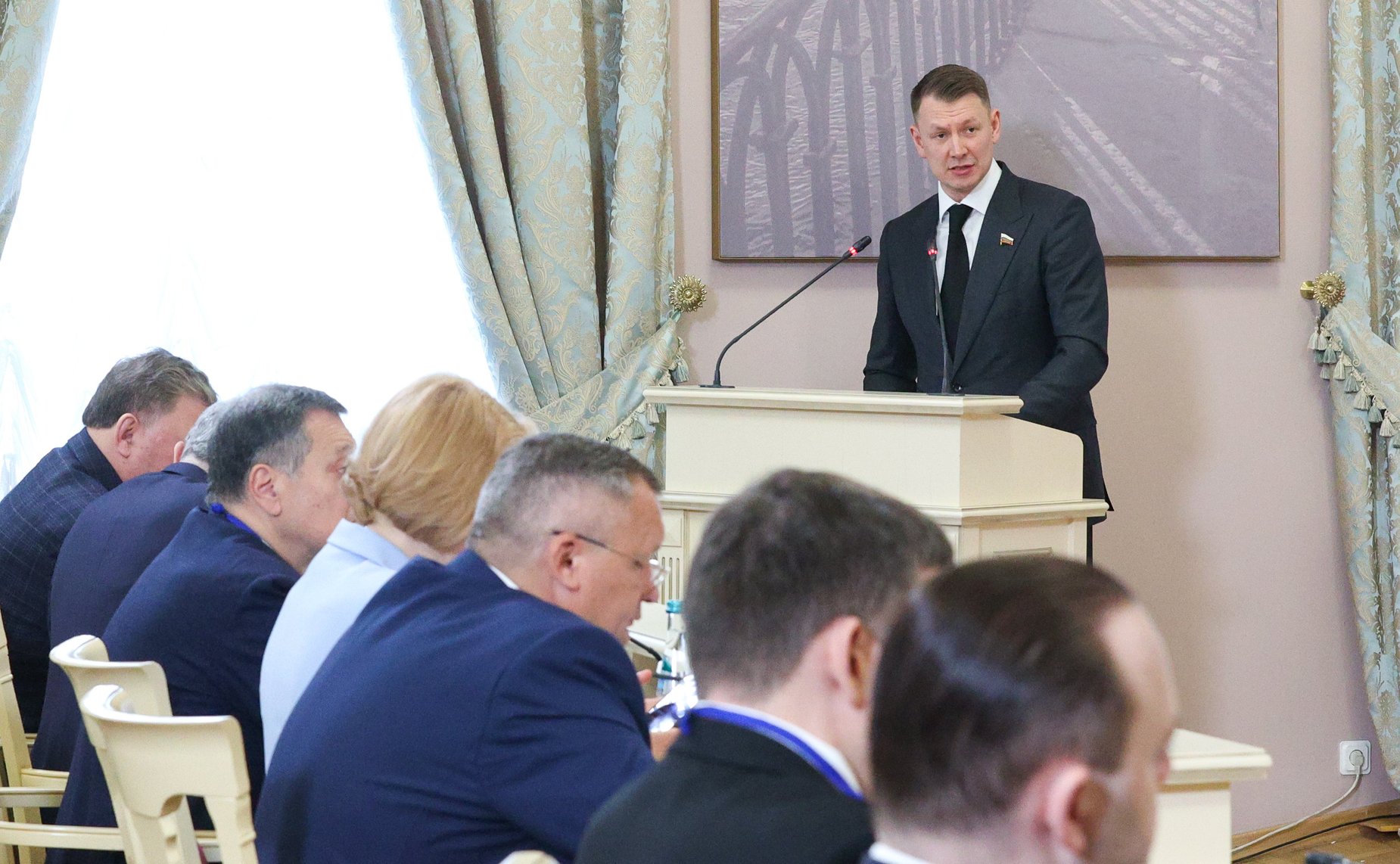 Александр Двойных