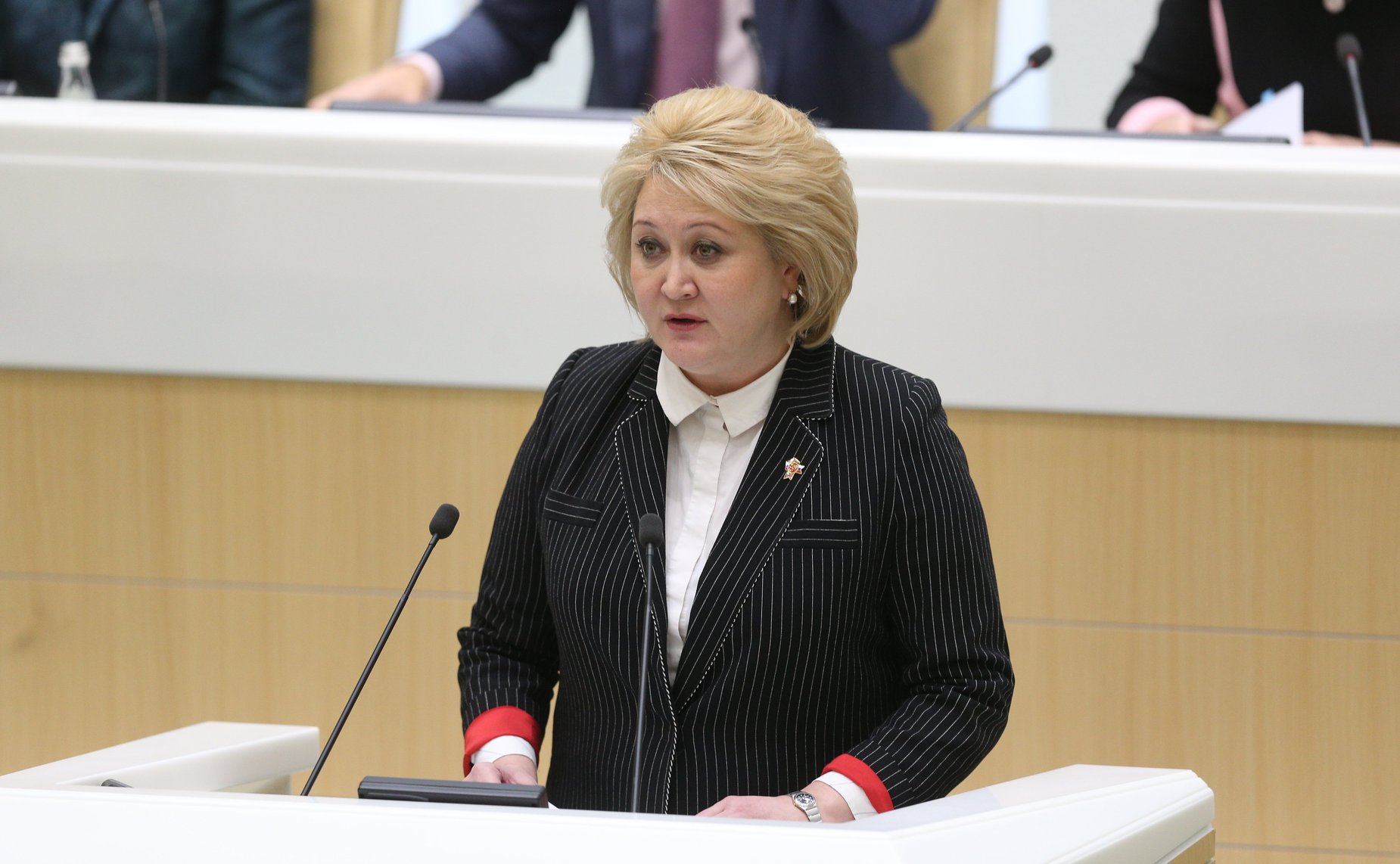 Лилия Гумерова