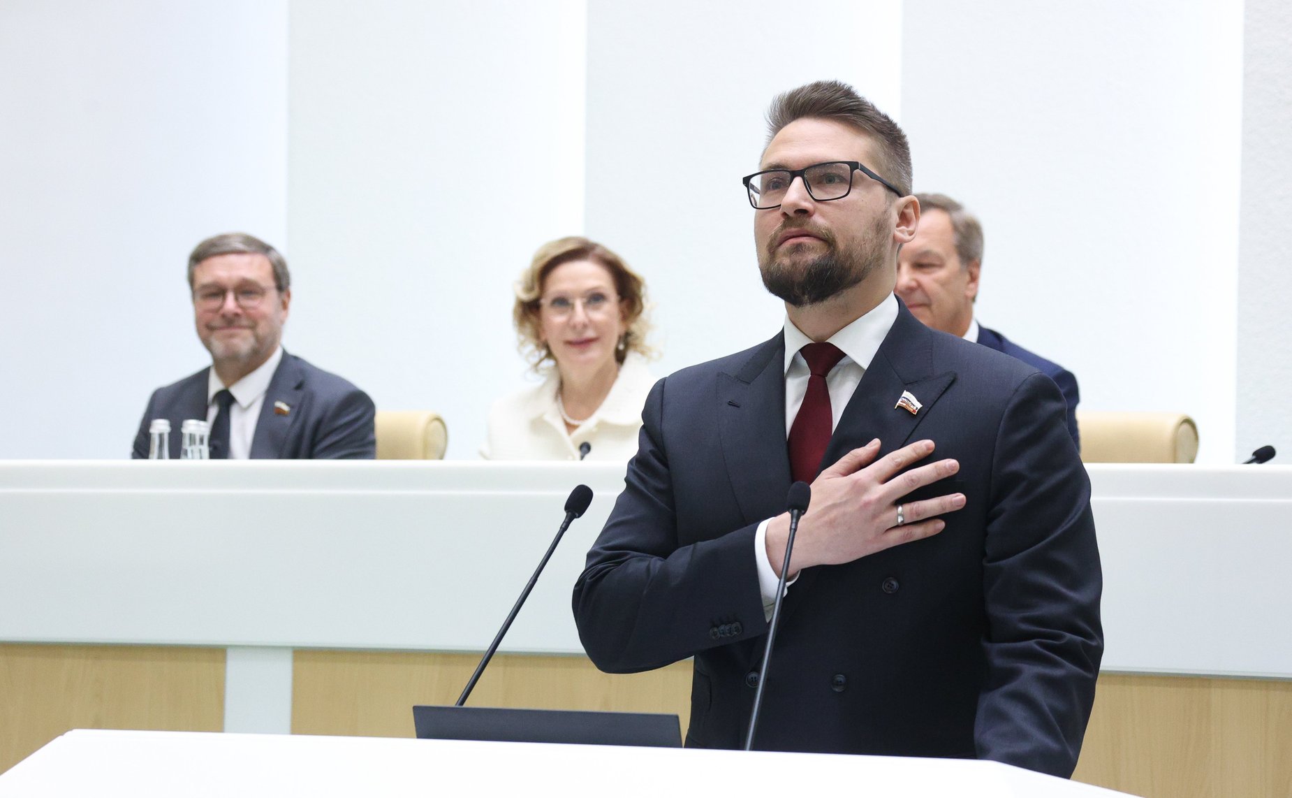 Руслан Смашнев