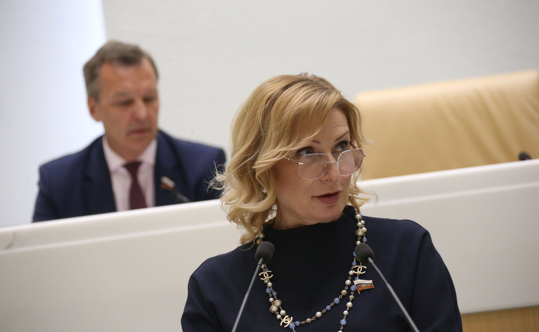 Инна Святенко