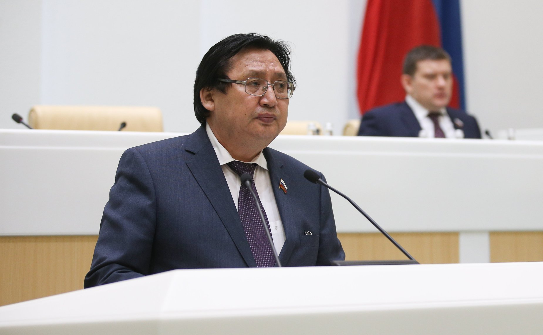 Александр Акимов