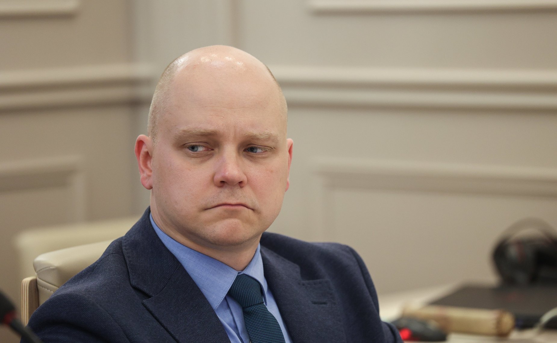 Совещание Комитета Совета Федерации по федеративному устройству, региональной политике, местному самоуправлению и делам Севера