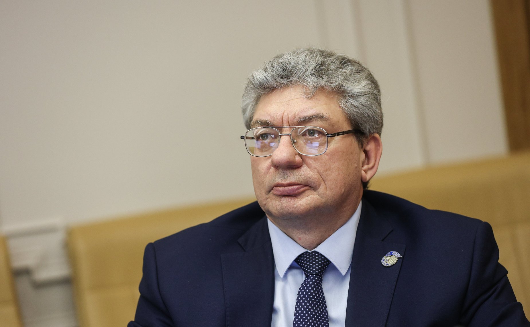 Круглый стол на тему «Регуляторные соглашения в инфраструктурных отраслях экономики»