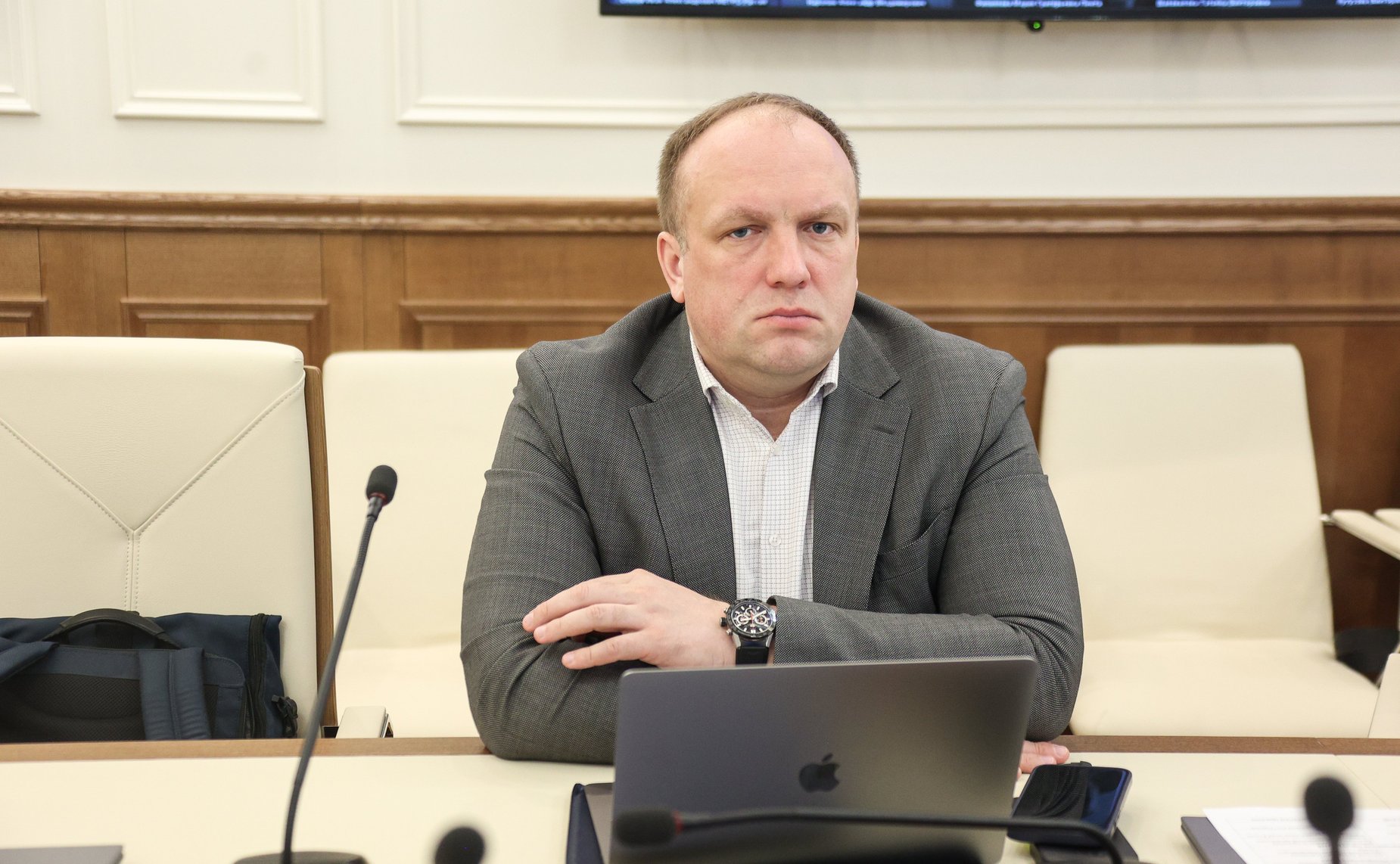 Совещание Комитета СФ по аграрно-продовольственной политике