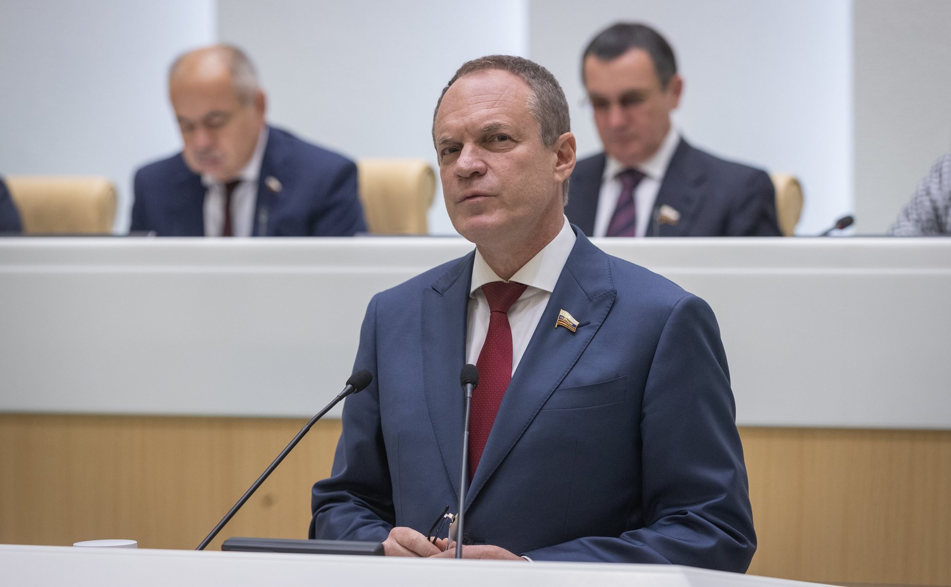 Александр Башкин