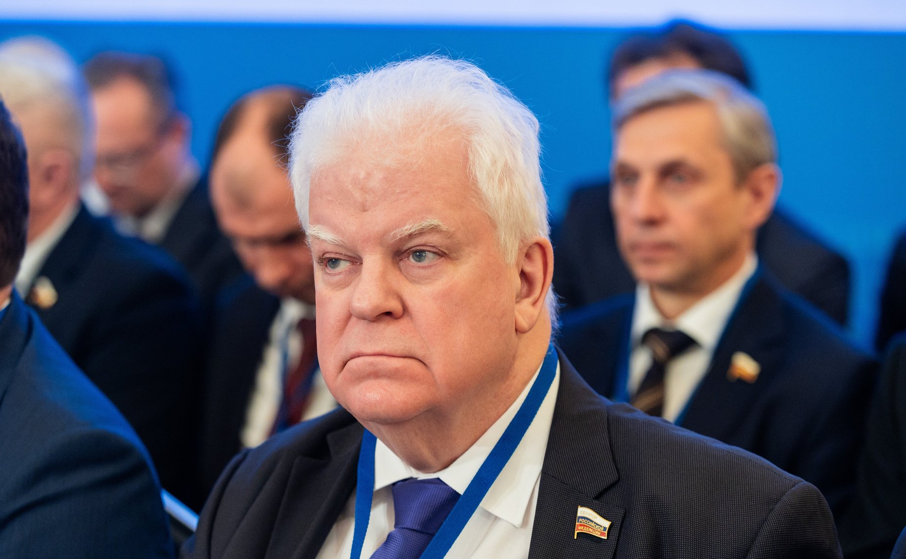 Владимир Чижов