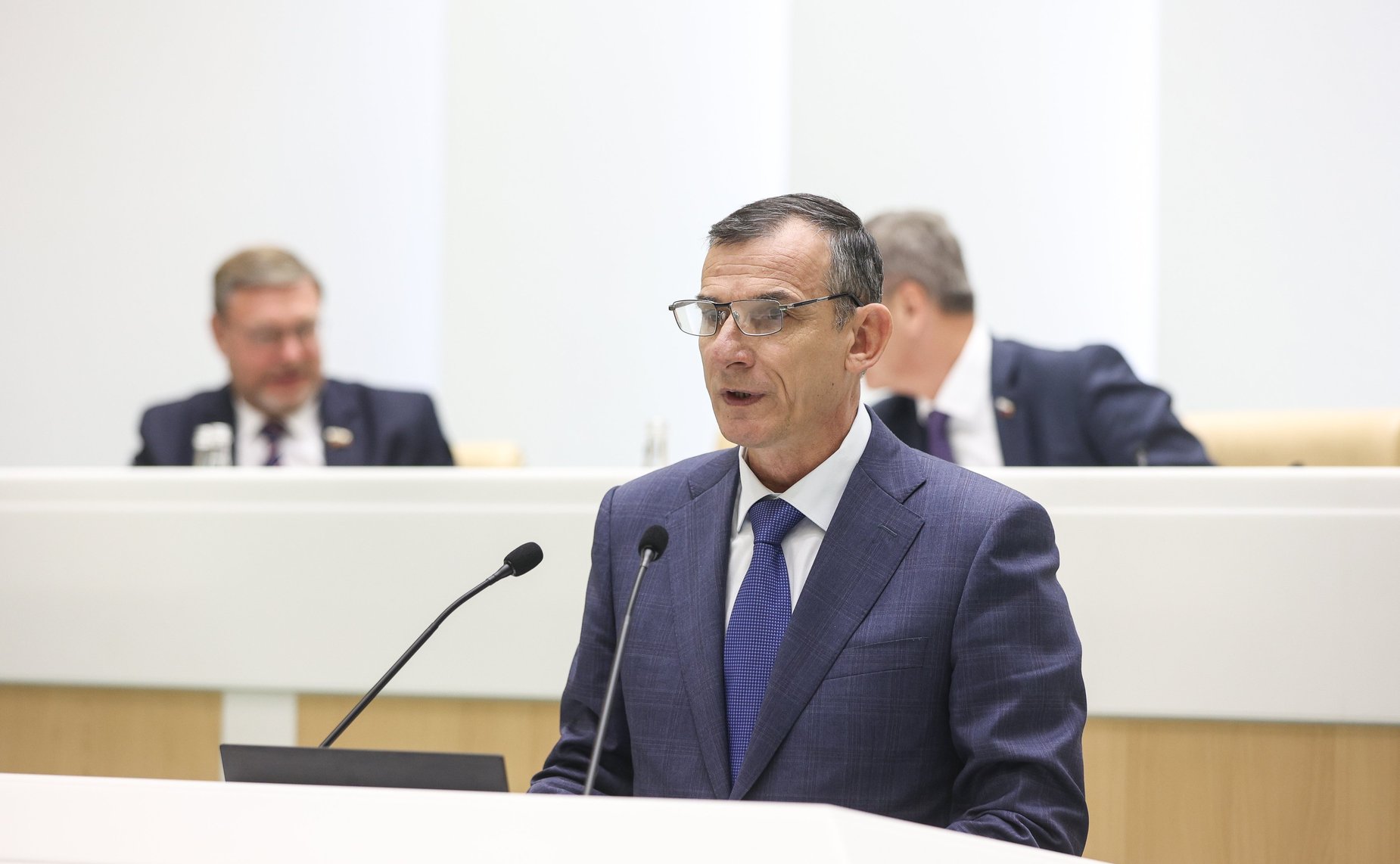 Мухарбек Барахоев