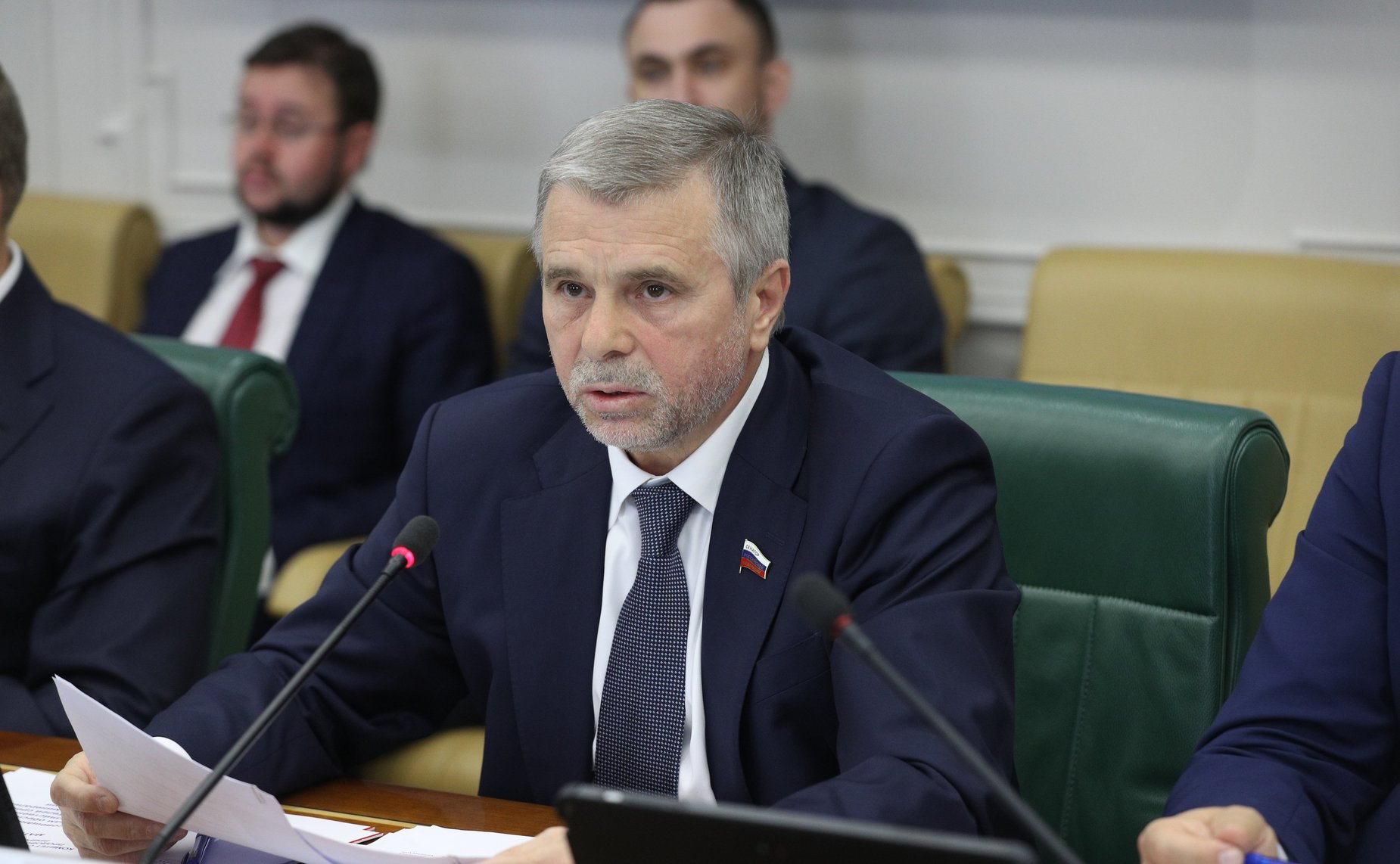 Белан Хамчиев