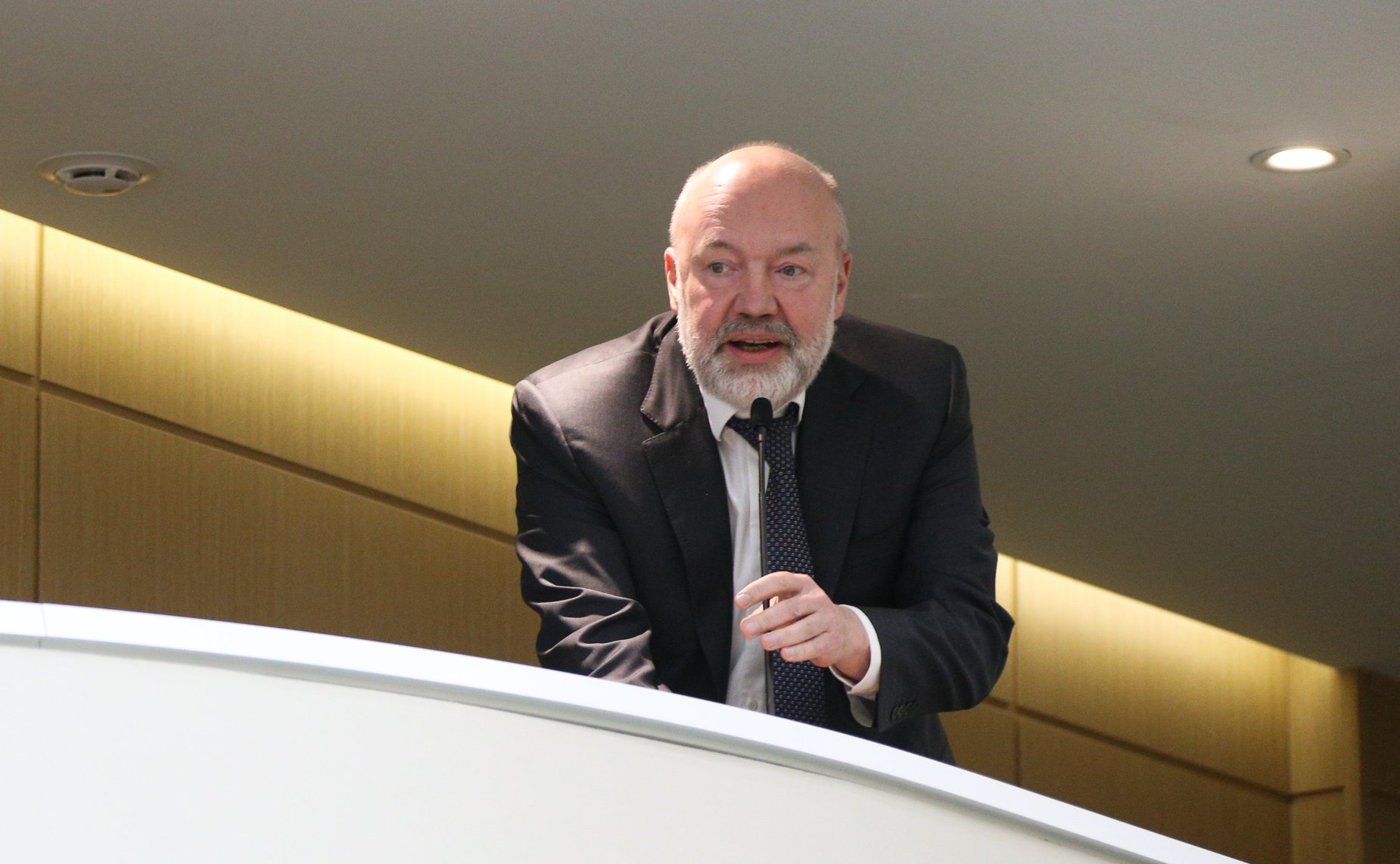 494-е заседание Совета Федерации