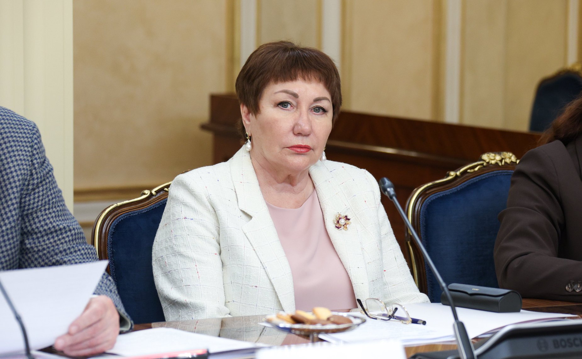 Елена Перминова