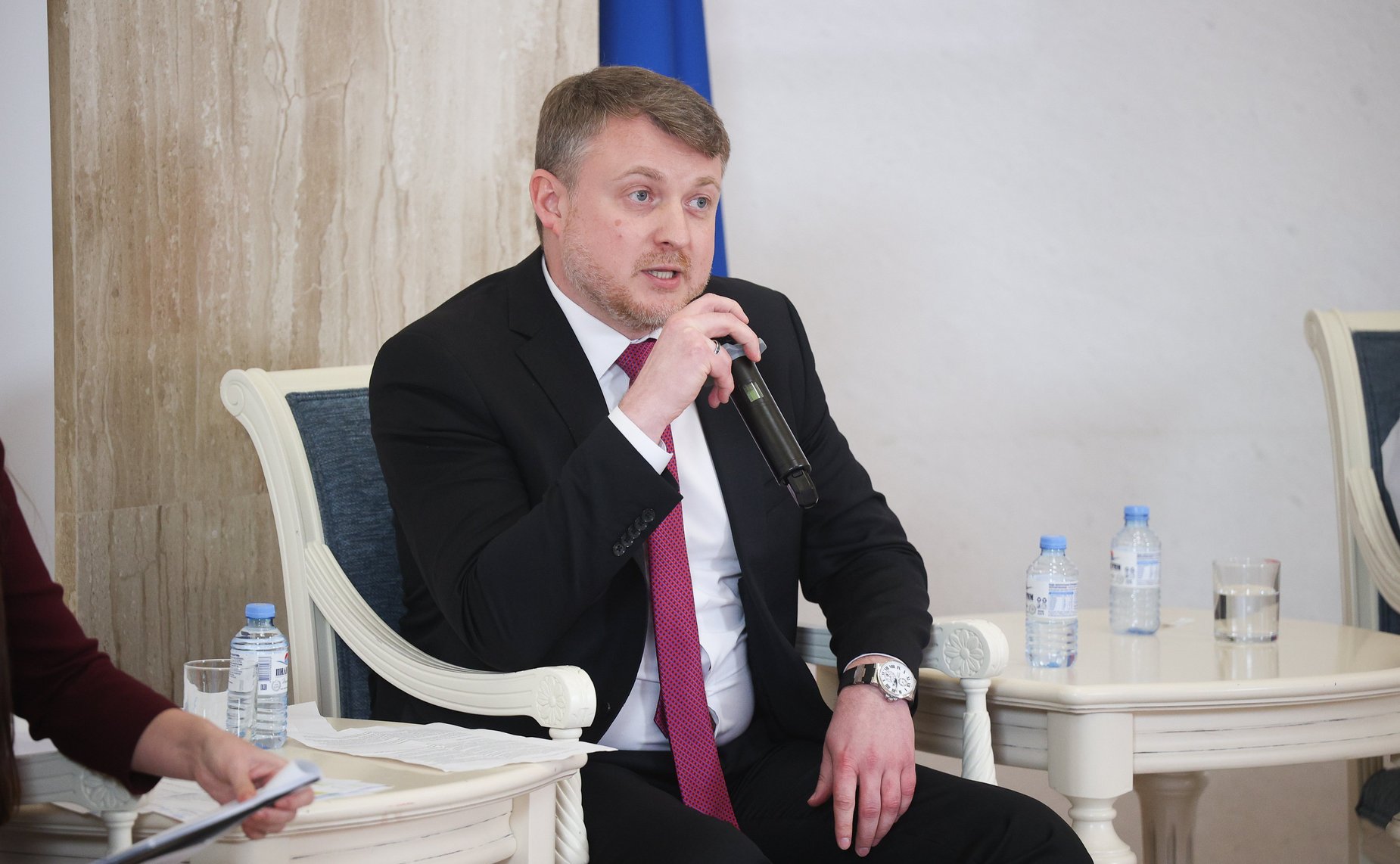 Второй Всероссийский телемарафон «Марафон здоровья #ВМЕСТЕЗДОРОВО» совместно с Советом по региональному здравоохранению при СФ