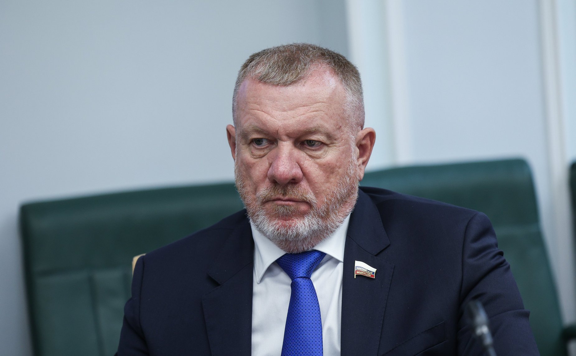 Сергей Горняков